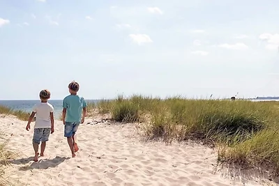 4 sterren vakantie huis in Byxelkrok