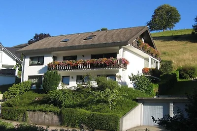 Huber im Schwarzwald 1