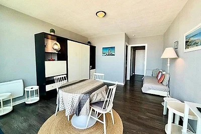 Studio für 3 Personen