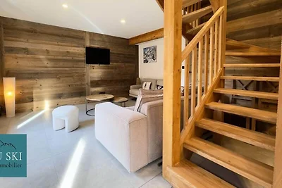 Gli Chalet Dell'Arvan