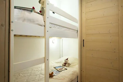 Apartment in den französischen Alpen mit Pool...