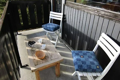 Apartment in der Nähe von Mont Bisanne mit...