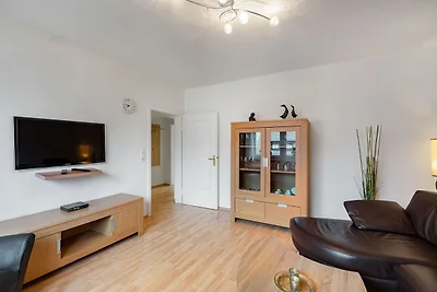 Appartamento con terrazza privata a Velmede