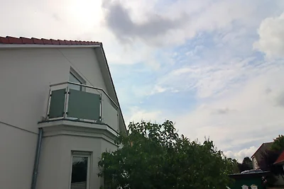 Wohnung Kranichring Negast nahe Stralsund &...