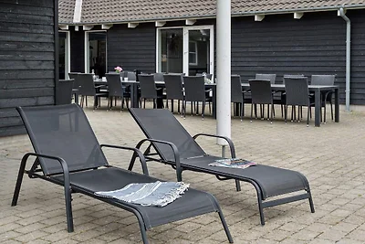 Luxuriöses Refugium mit Pool