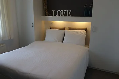 Lussureggiante casa vacanze a Earnewâld