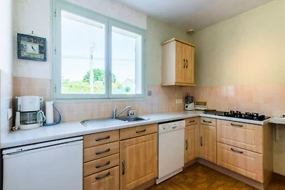 Apartment in Le Pouliguen in der Nähe von...