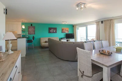 Appartamento a Ostenda vicino Spiaggia e...