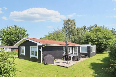 7 persone case ad Hals-By Traum