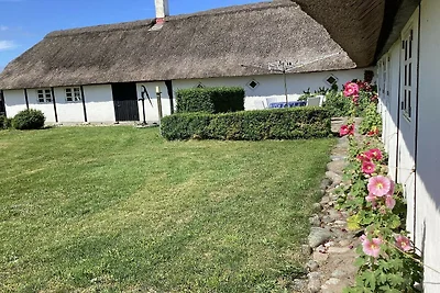 4 Sterne Ferienhaus in Læsø