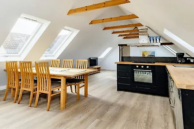 5 Personen Ferienhaus in Ålbæk-By Traum