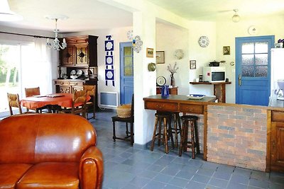 Vakantiehuis, Piriac sur Mer