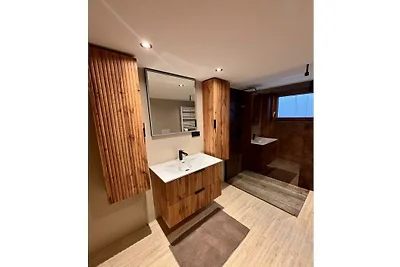 Vakantiehuis Burgblick