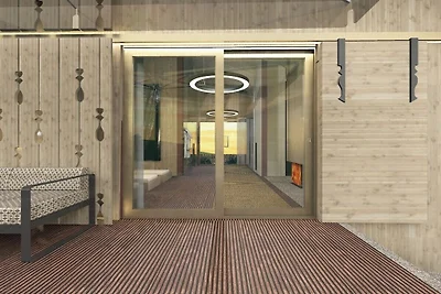Casa vacanze con 3 camere da letto