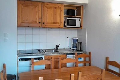 Appartamento a La Chal vicino a Les Sybelles