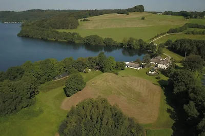 4 persone case ad Silkeborg-By Traum