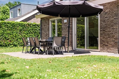 Villa in Arcen mit Pool und Wellness