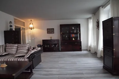 Appartement de vacances avec 2 chambres