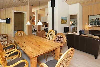 10 Personen Ferienhaus in Jerup