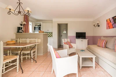 Appartamento duplex per 6 persone con...