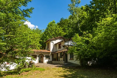 Ferienhaus Pistoia mit Pool
