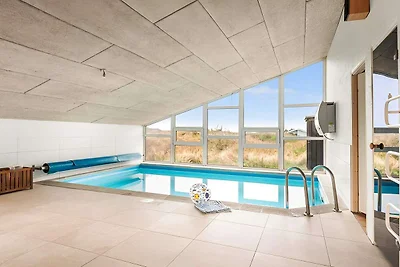 5 Sterne Ferienhaus in Hjørring