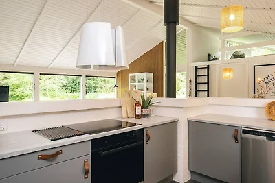 5 star holiday home in Bindslev