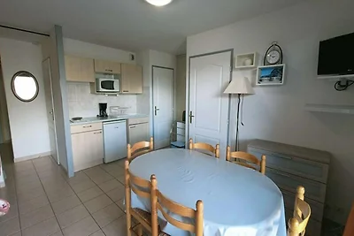 Appartement in Réallon vlakbij de skipistes