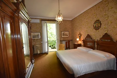 Ferienhaus in Meina