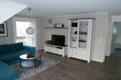 Ferienwohnung mit 1 Schlafzimmer