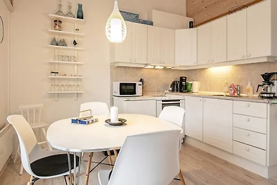 4 Personen Ferienhaus in Ærøskøbing