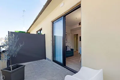apartman za odmor Obiteljski odmor Mailand
