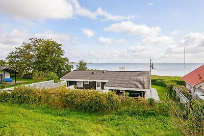 6 Personen Ferienhaus in Sjølund-By Traum