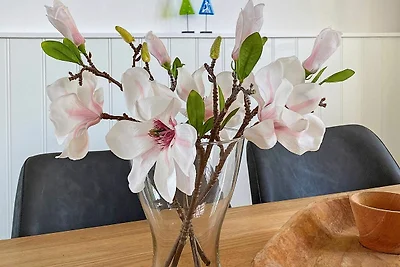 6 Personen Ferienhaus in Vinderup-By Traum