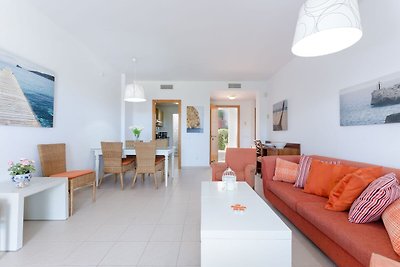 CELESTE - Apartment for 6 people in Cala...