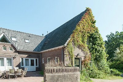 Modernes Ferienhaus in Bergen aan Zee am Meer