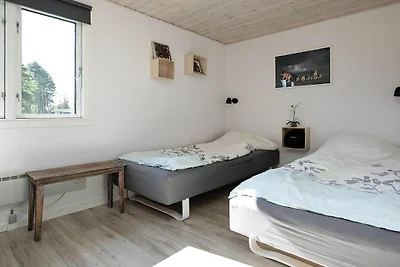 6 Personen Ferienhaus in Væggerløse