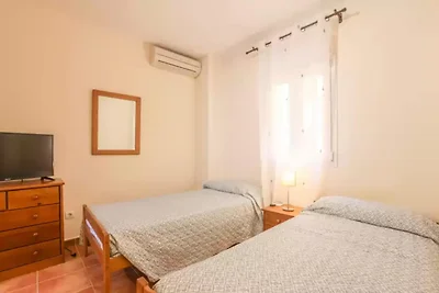 Los Haraganes - Apartment In Isla De Canela