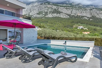 Villa Astra Makarska