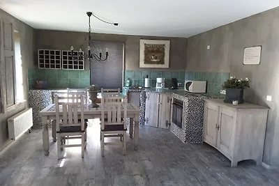 Ferienwohnung mit 1 Schlafzimmer