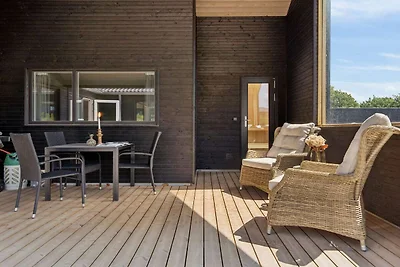 5 stelle case ad Sydals