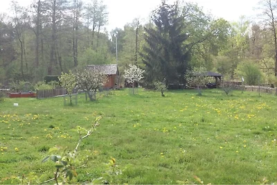 Ferienhaus mit 2 Schlafzimmer