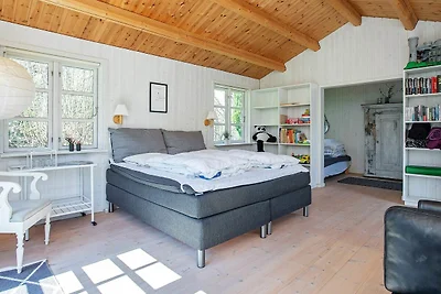 8 Personen Ferienhaus in Væggerløse