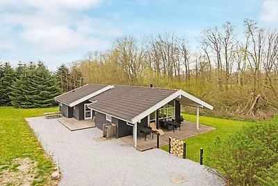 8 Personen Ferienhaus in Sydals