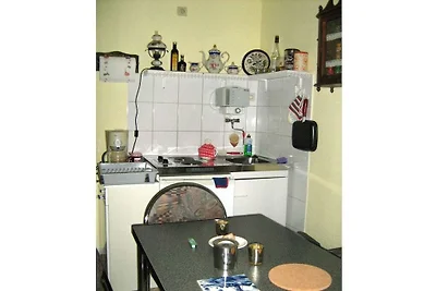 Maison de vacances en Moselle avec 2 chambres