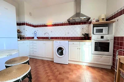 Appartement in de Provence met panoramisch...