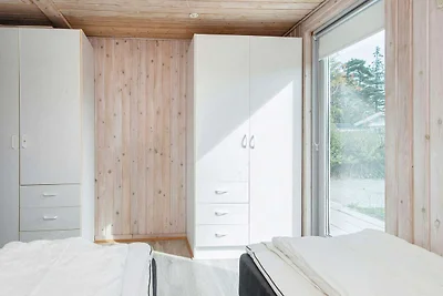 8 Personen Ferienhaus in Børkop