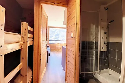 Apartment in La Croisette in der Nähe des Ber...