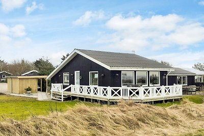 8 Personen Ferienhaus in Løgstør-By Traum