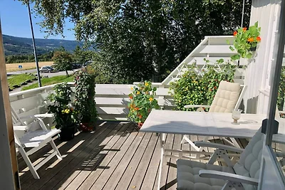 6 Personen Ferienhaus in Lillehammer
